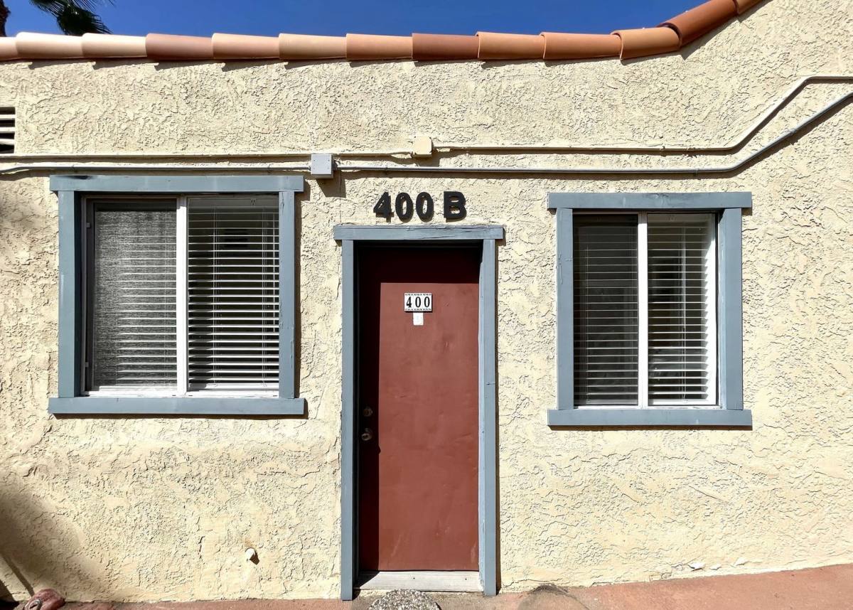 Apartment for rent at 400 Civic Center Dr #B, Oceanside, CA 92054
