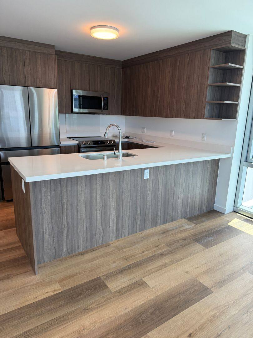 1515 Liona St #400, Honolulu, HI 96814 - Condo for Rent