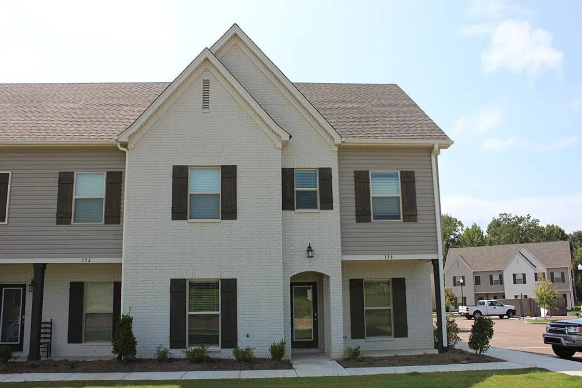 134 Robbins Circle, Oxford, MS 38655 - House for Rent - Image 1