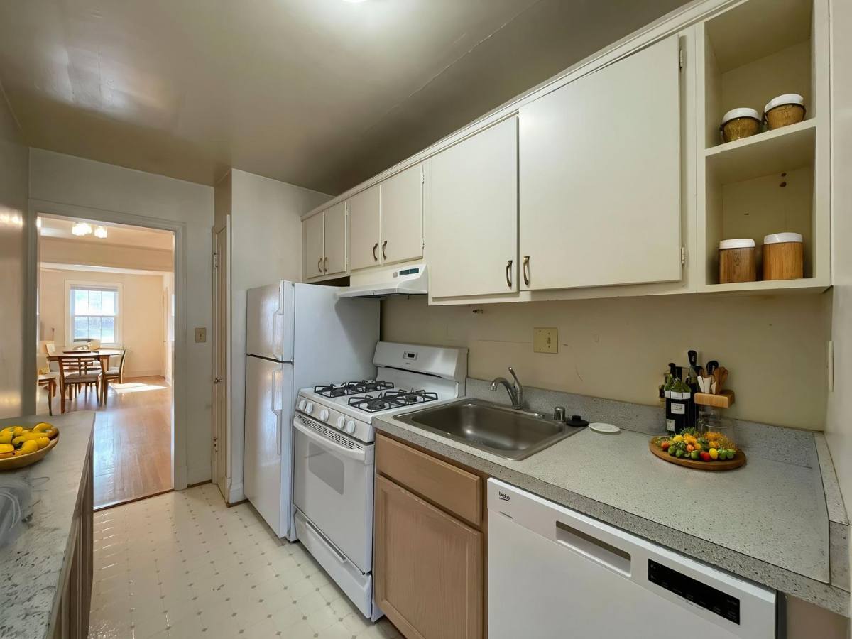 2229 40th Place NW, Washington, DC 20007 - Apartment for Rent - Image 4