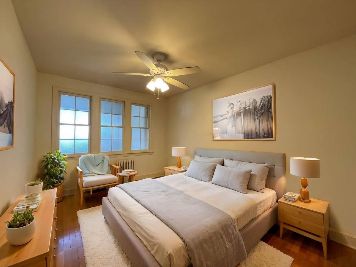 2229 40th Place NW, Washington, DC 20007 - Apartment for Rent - Image 2
