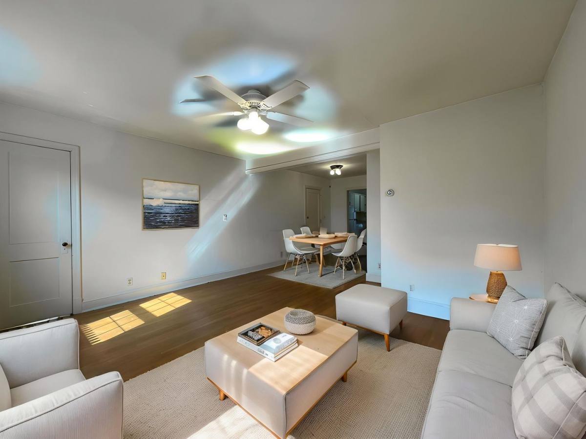 2229 40th Place NW, Washington, DC 20007 - Apartment for Rent - Image 5
