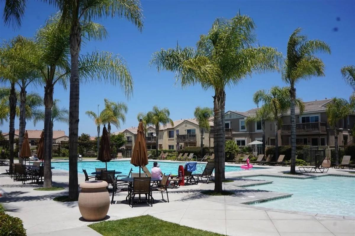1357 Caminito Veranza #1, Chula Vista, CA 91915 - Townhouse for Rent