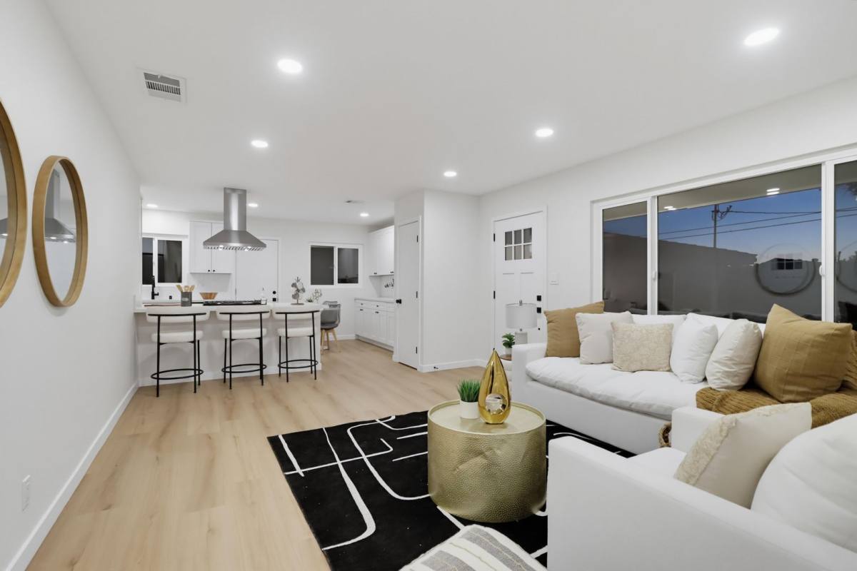 601 Van Houten, El Cajon, CA 92020 - House for Rent - Image 5