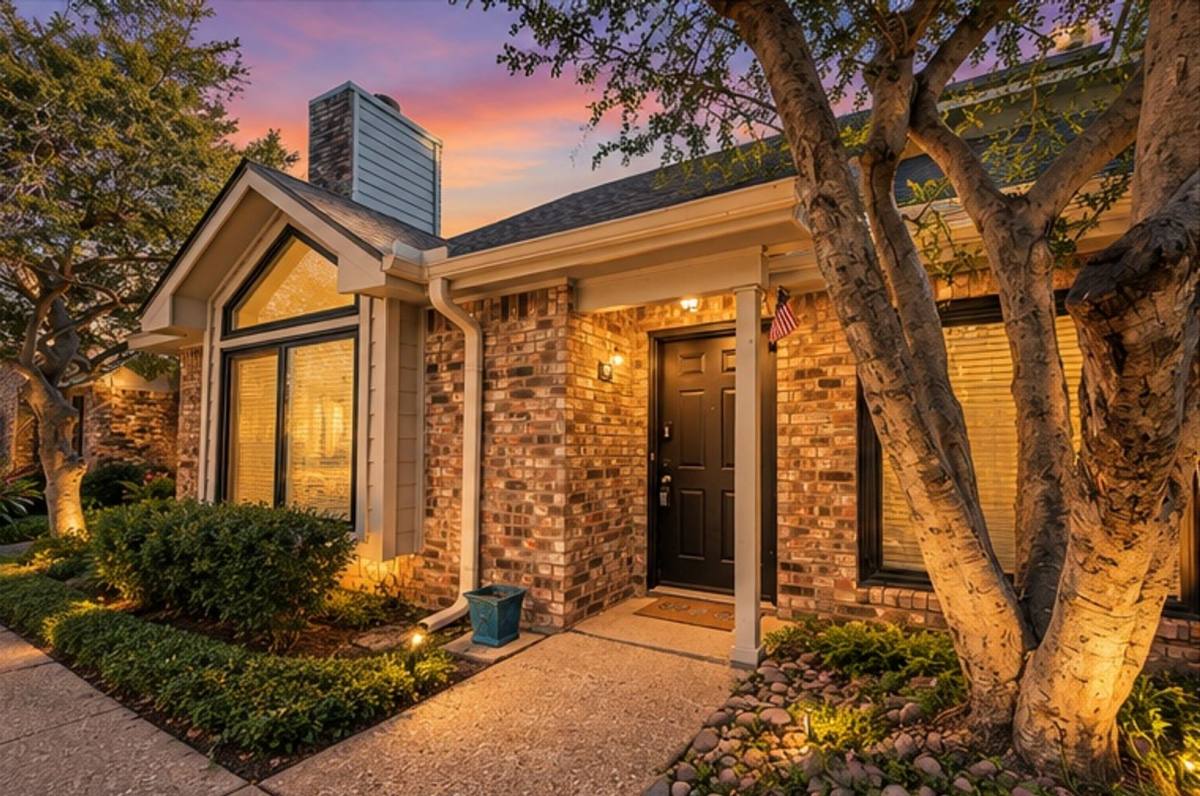 449 Harris St #103H, Coppell, TX 75019 - Condo for Rent - Image 1