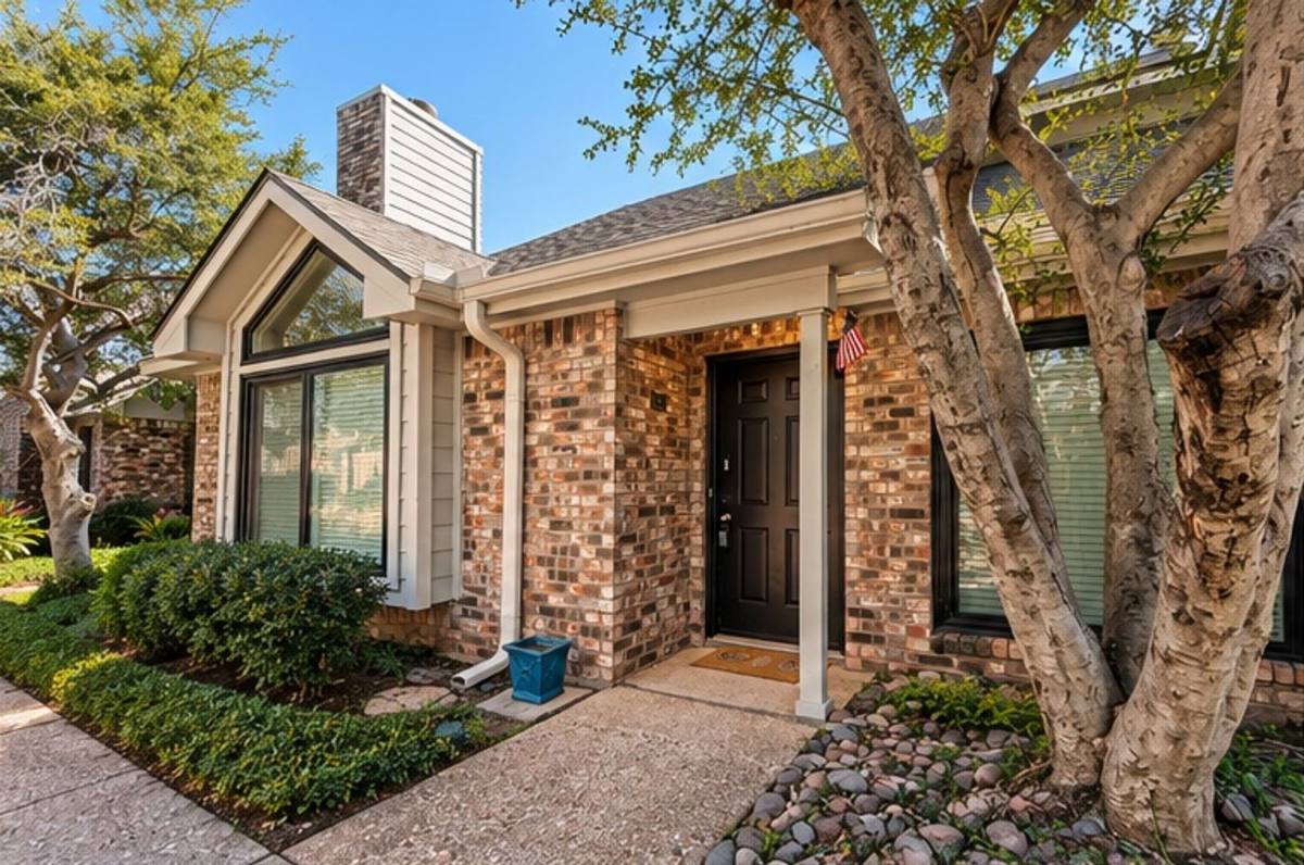 449 Harris St #103H, Coppell, TX 75019 - Condo for Rent - Image 2