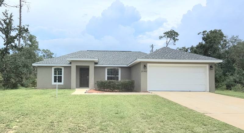 16901 SW 39th Circle, Ocala, FL 34473 - House for Rent - Image 1