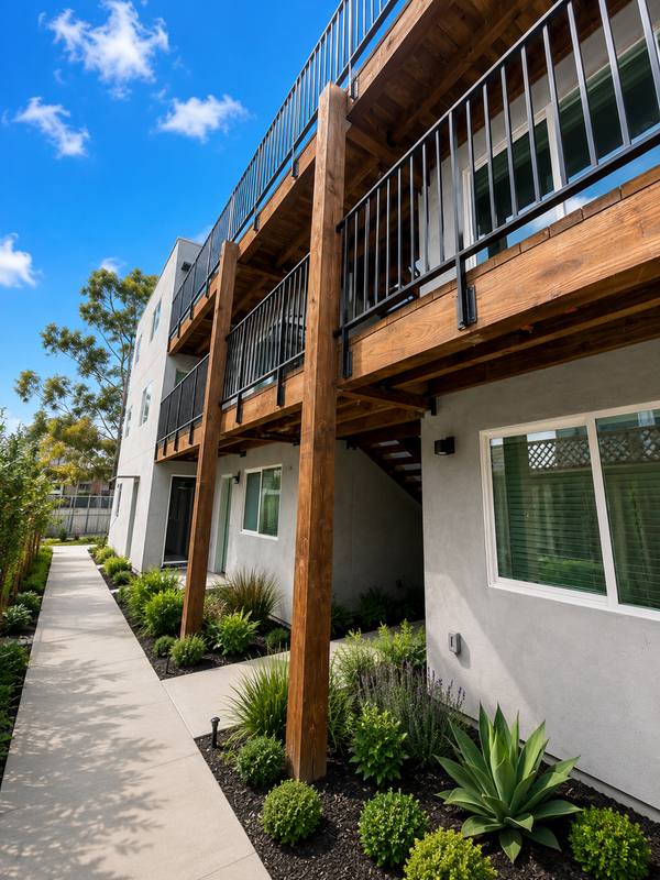 1259 Lincoln Ave #102, San Diego, CA 92103 - Apartment for Rent - Image 1