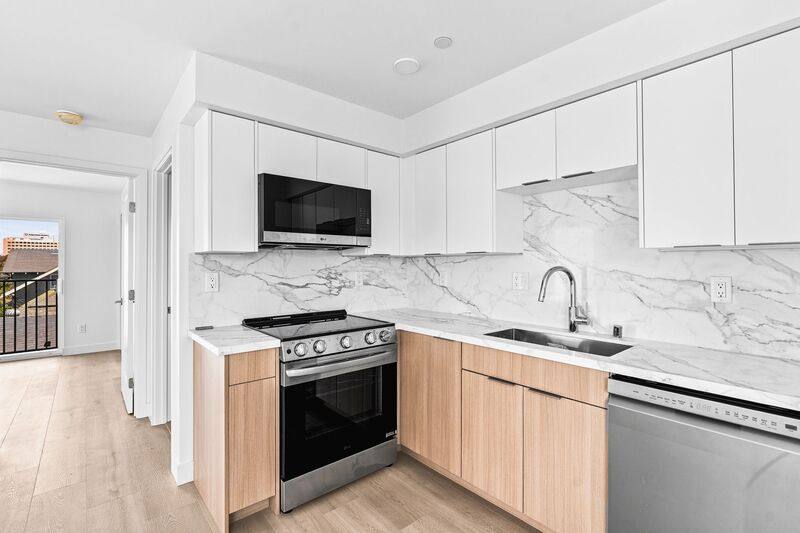 1259 Lincoln Ave #102, San Diego, CA 92103 - Apartment for Rent - Image 4