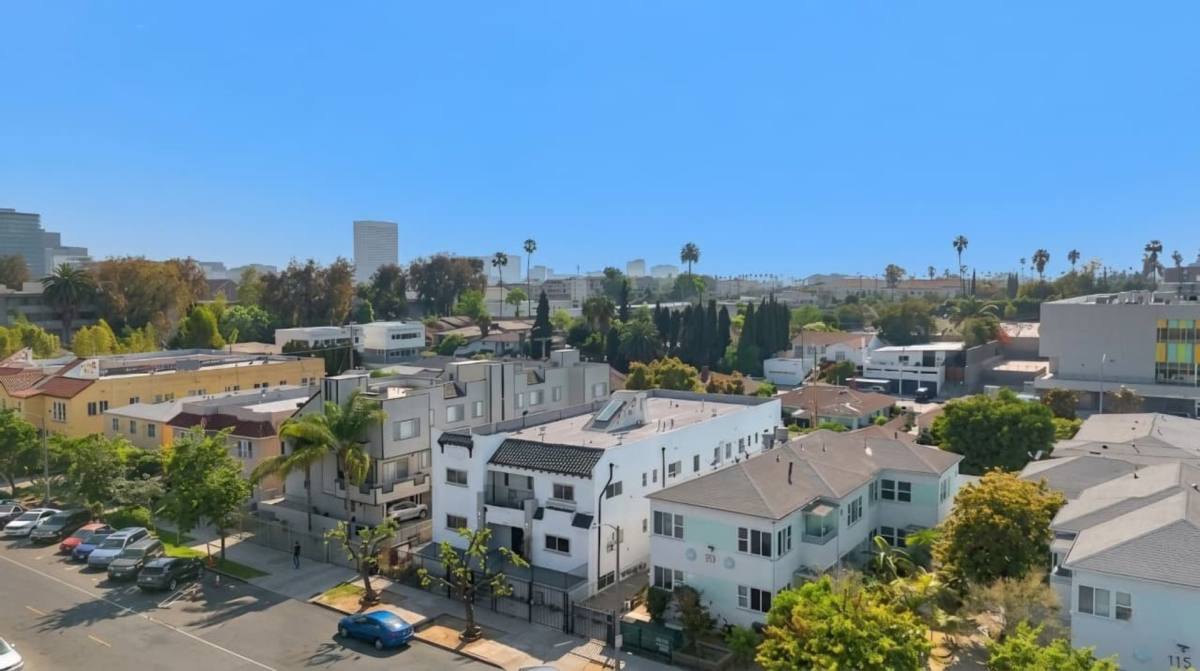 123 S Westmoreland Ave in Los Angeles, CA | Studio 1 Bath 400 sqft ...