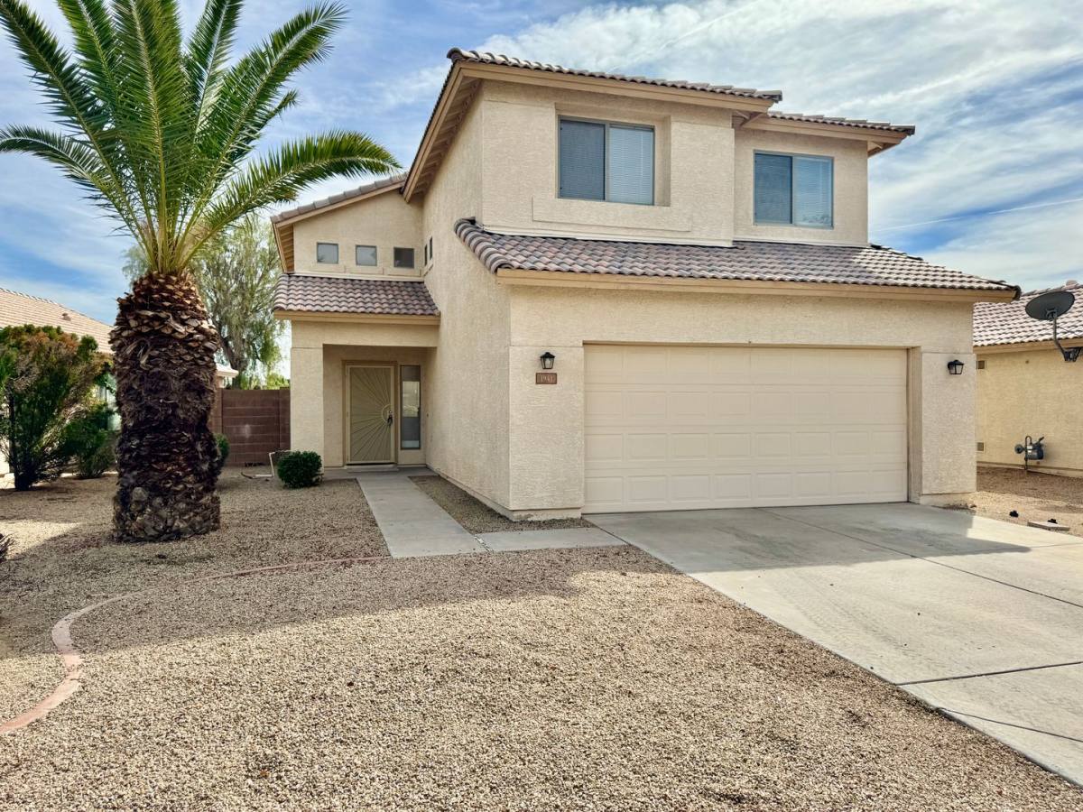 House for rent at 1941 N 107th Dr, Avondale, AZ 85392