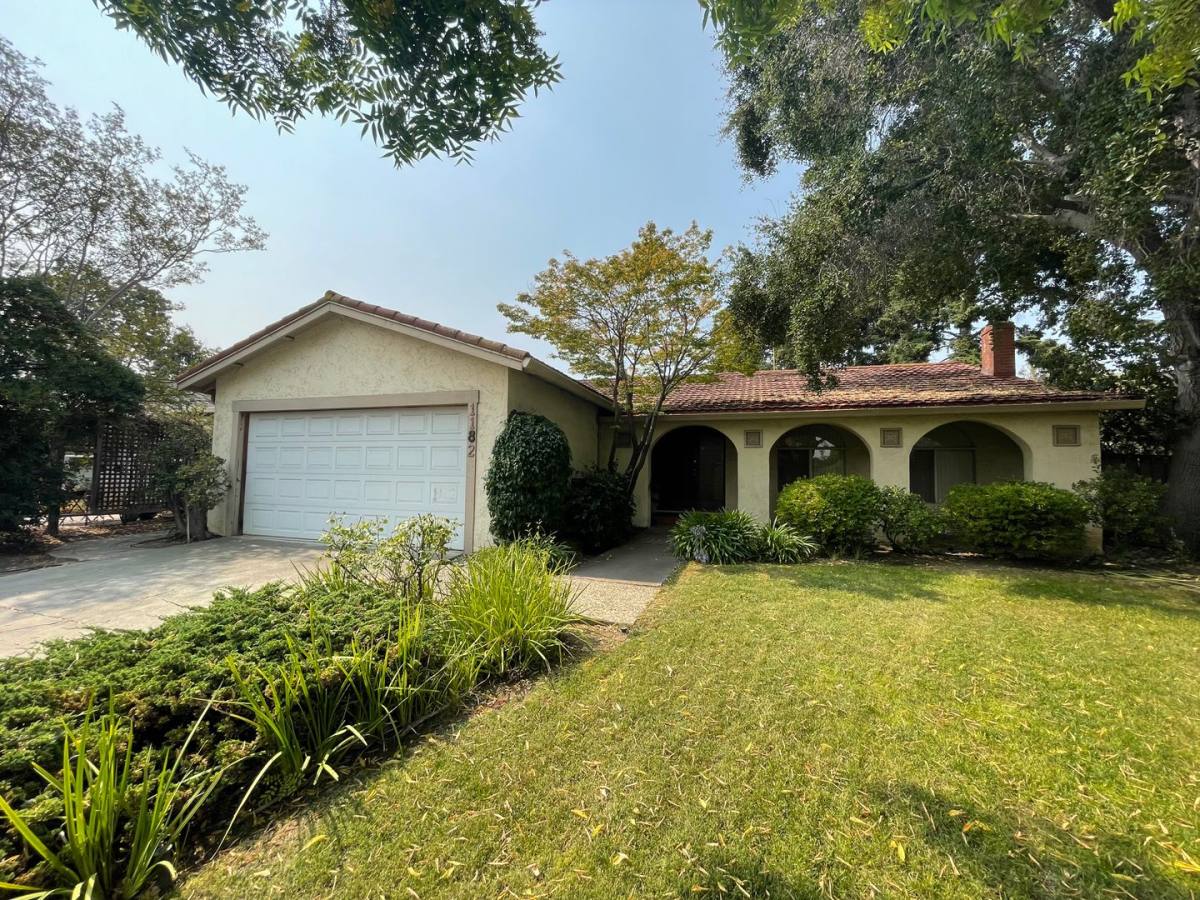 1182 Crespi Dr, Sunnyvale, CA 94086 - House for Rent - Image 1