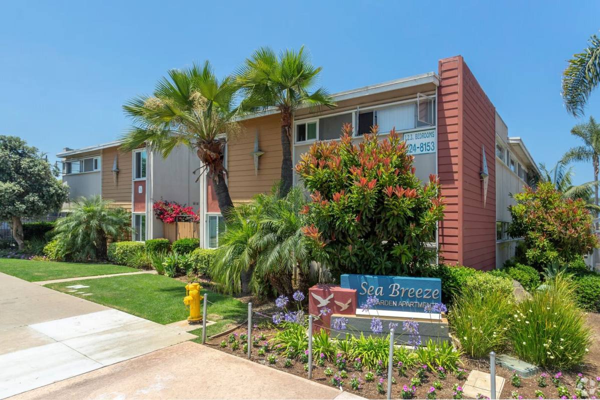 702 4th St #H, Imperial Beach, CA 91932 - Apartment for Rent - Image 8