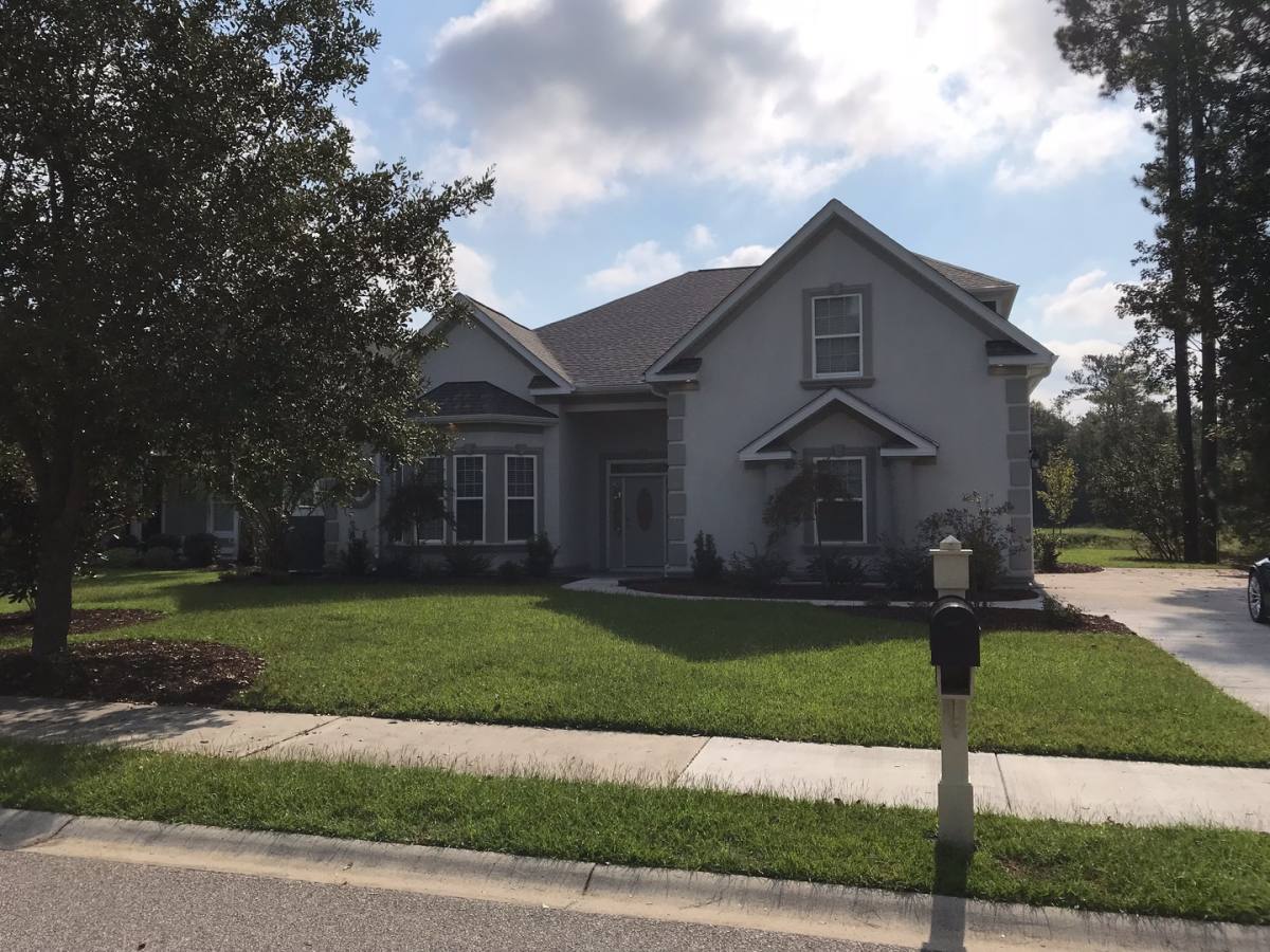 1004 Gallinule Dr, Conway, SC 29526 - House for Rent - Image 1