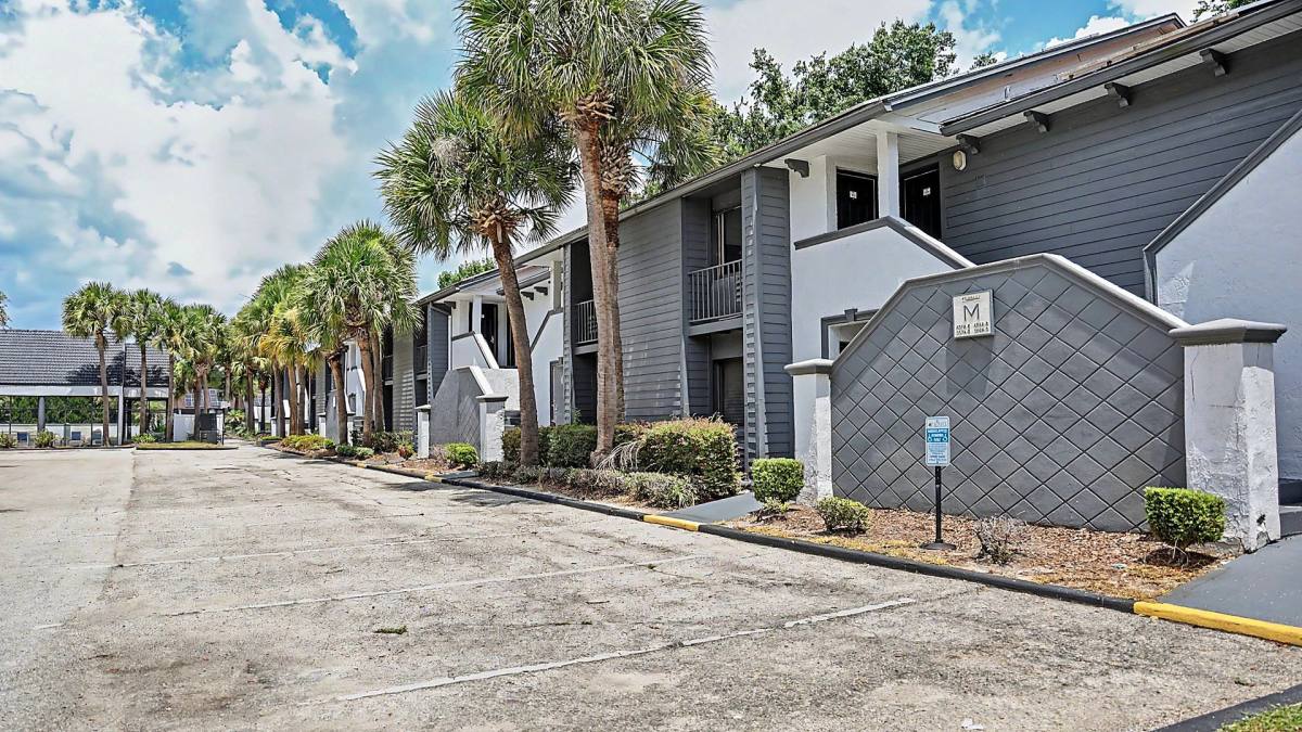 Condo for rent at 2791 N Poinciana Blvd #O-329, Kissimmee, FL 34746