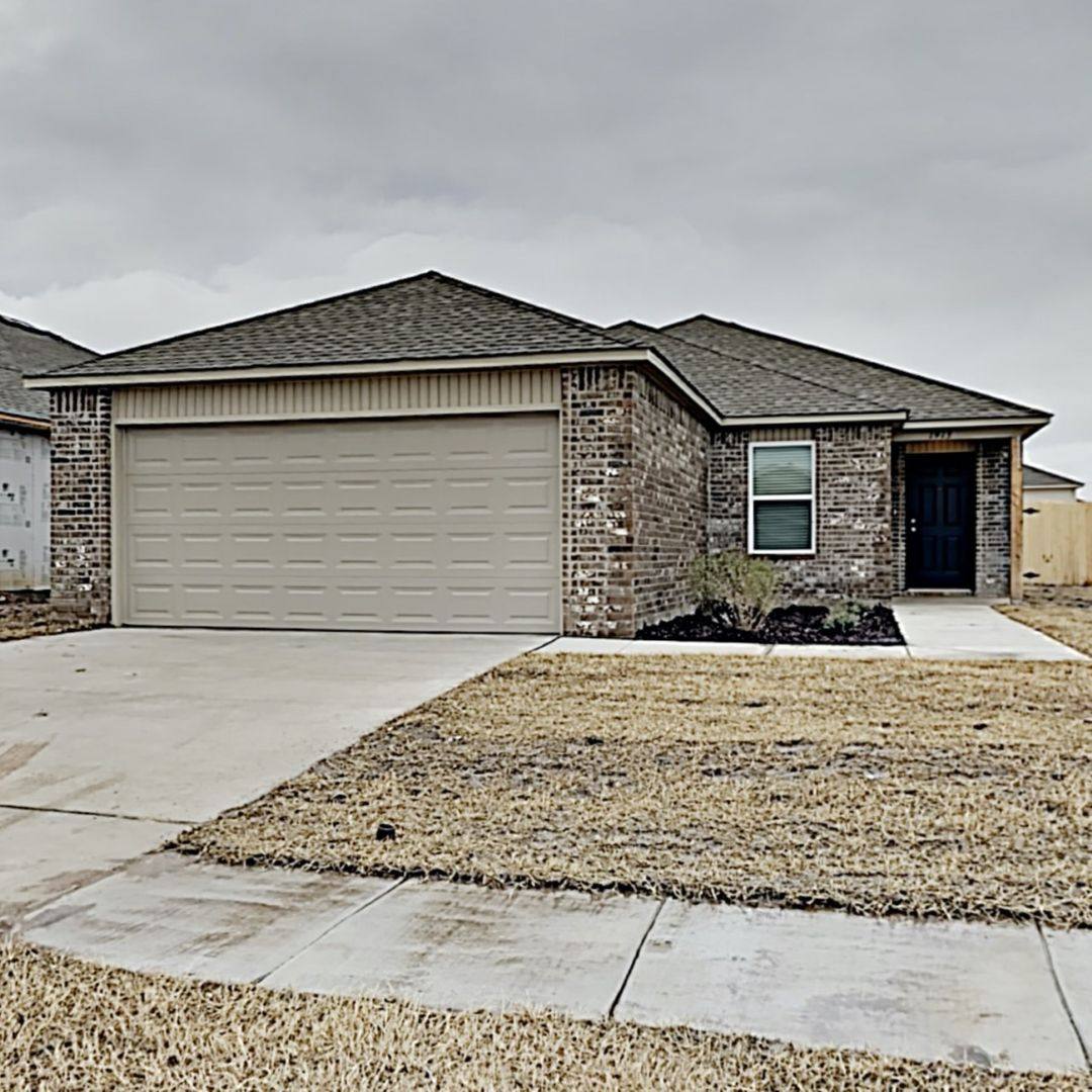 House for rent at 1913 Sloane Dr, Oklahoma City, OK 73127