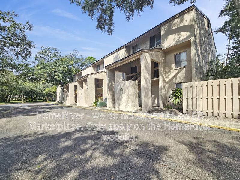 7509 Pitch Pine Circle #C, Tampa, FL 33617 - Apartment for Rent - Image 3