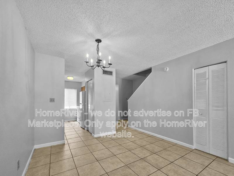 7509 Pitch Pine Circle #C, Tampa, FL 33617 - Apartment for Rent - Image 7