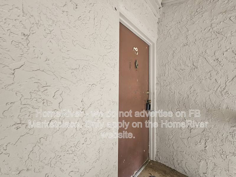 7509 Pitch Pine Circle #C, Tampa, FL 33617 - Apartment for Rent - Image 4