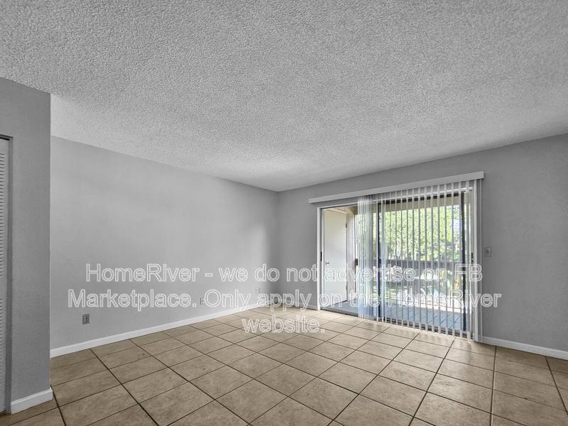 7509 Pitch Pine Circle #C, Tampa, FL 33617 - Apartment for Rent - Image 5