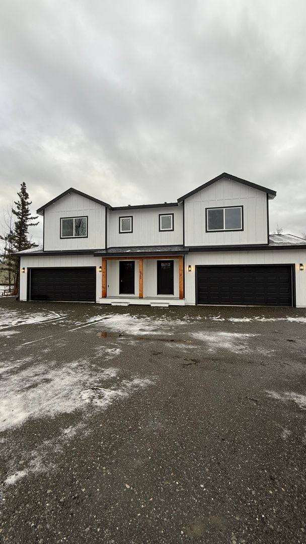 Apartment for rent at 3200 Charley Dr, Wasilla, AK 99654