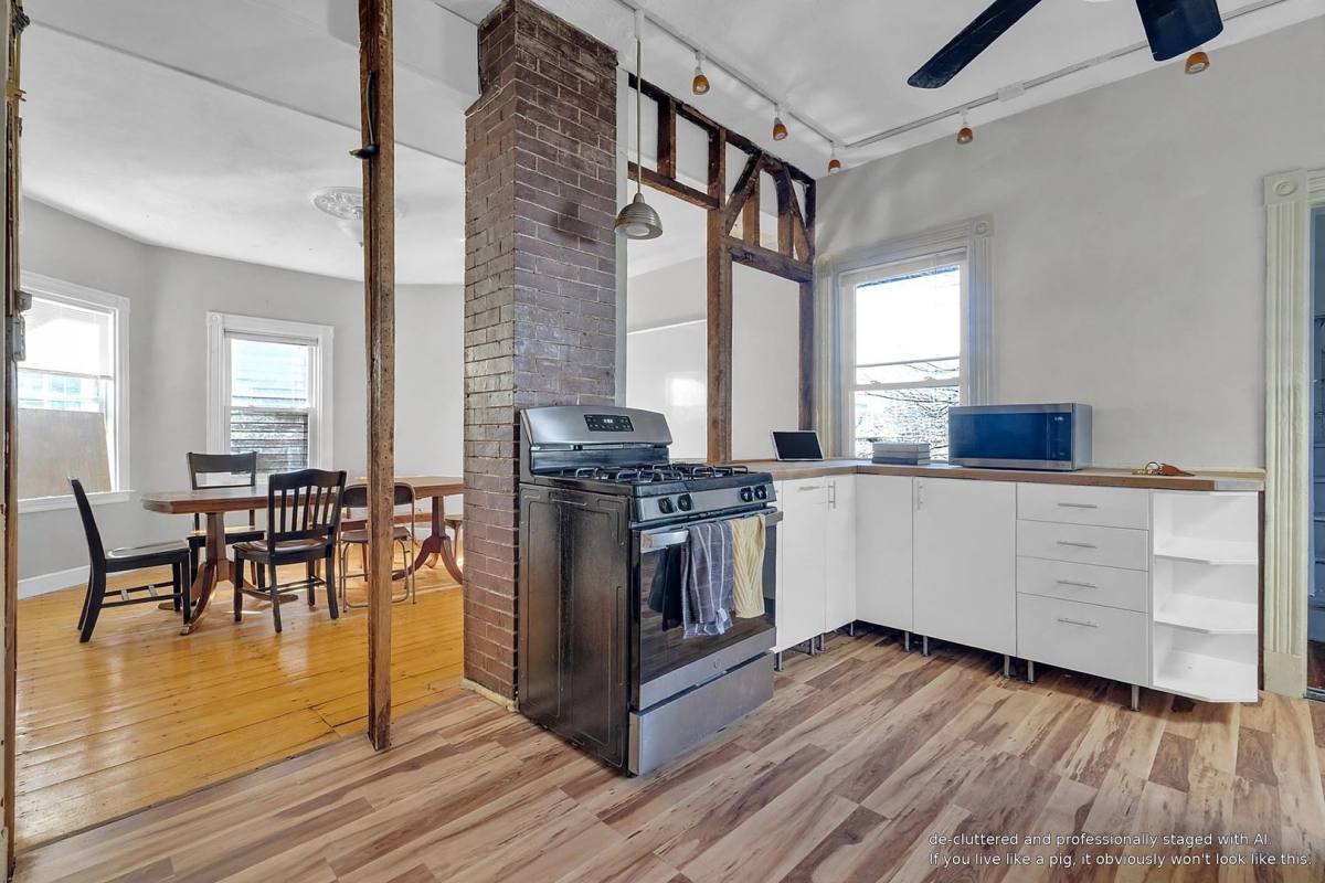 5 Sachem St #13, Roxbury Crossing, MA 02120 - Apartment for Rent - Image 2