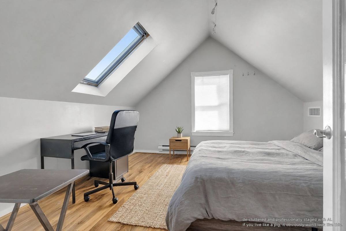 5 Sachem St #13, Roxbury Crossing, MA 02120 - Apartment for Rent - Image 8