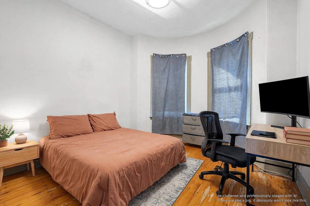 5 Sachem St #13, Roxbury Crossing, MA 02120 - Apartment for Rent - Image 6