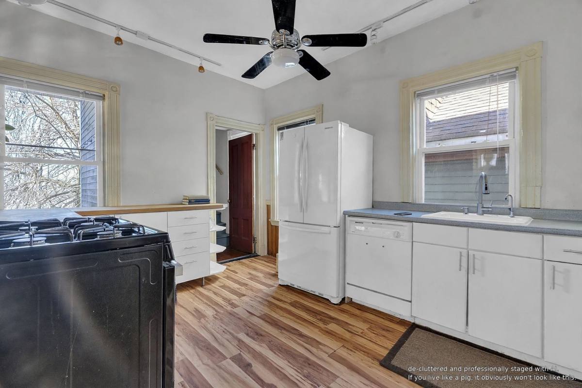 5 Sachem St #13, Roxbury Crossing, MA 02120 - Apartment for Rent - Image 4