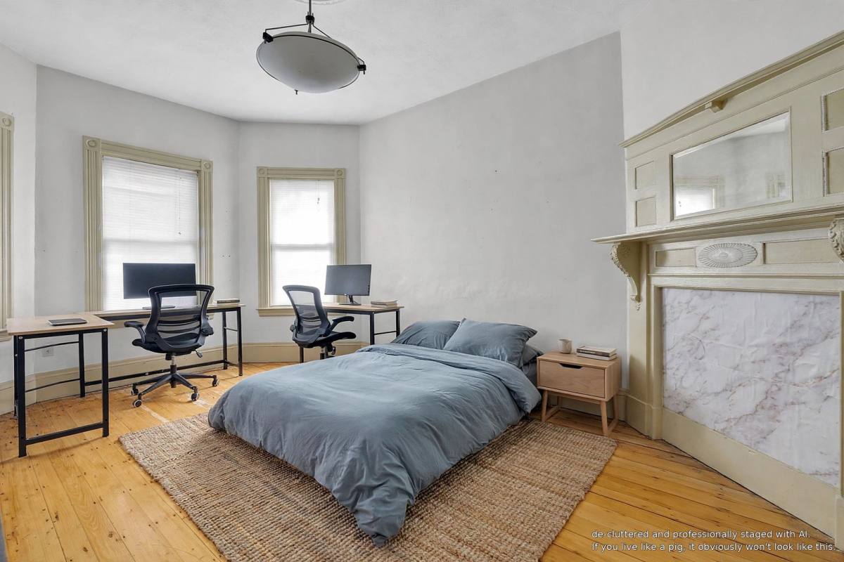 5 Sachem St #13, Roxbury Crossing, MA 02120 - Apartment for Rent