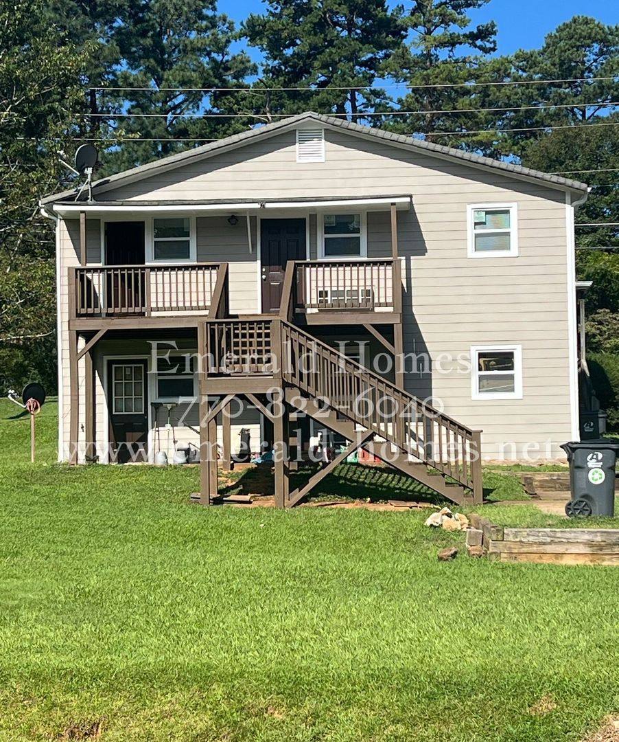 4698 Cook Dr, Buford, GA 30518 - Apartment for Rent - Image 1