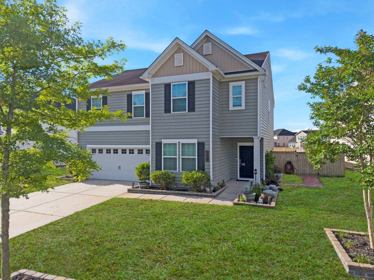 490 Whispering Breeze Lane, Summerville, SC 29486 - House for Rent - Image 2