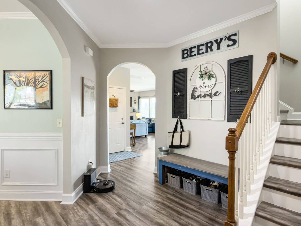 490 Whispering Breeze Lane, Summerville, SC 29486 - House for Rent - Image 3