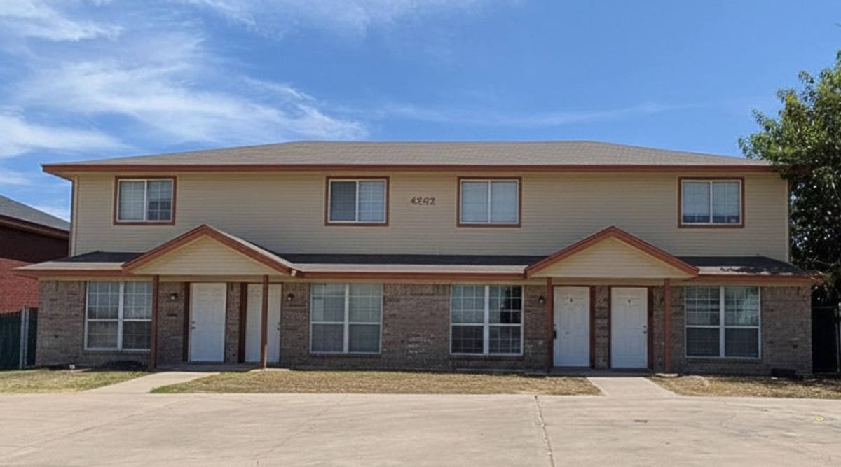 4302 Jeff Scott Dr, Killeen, TX 76549 - Apartment for Rent - Image 3