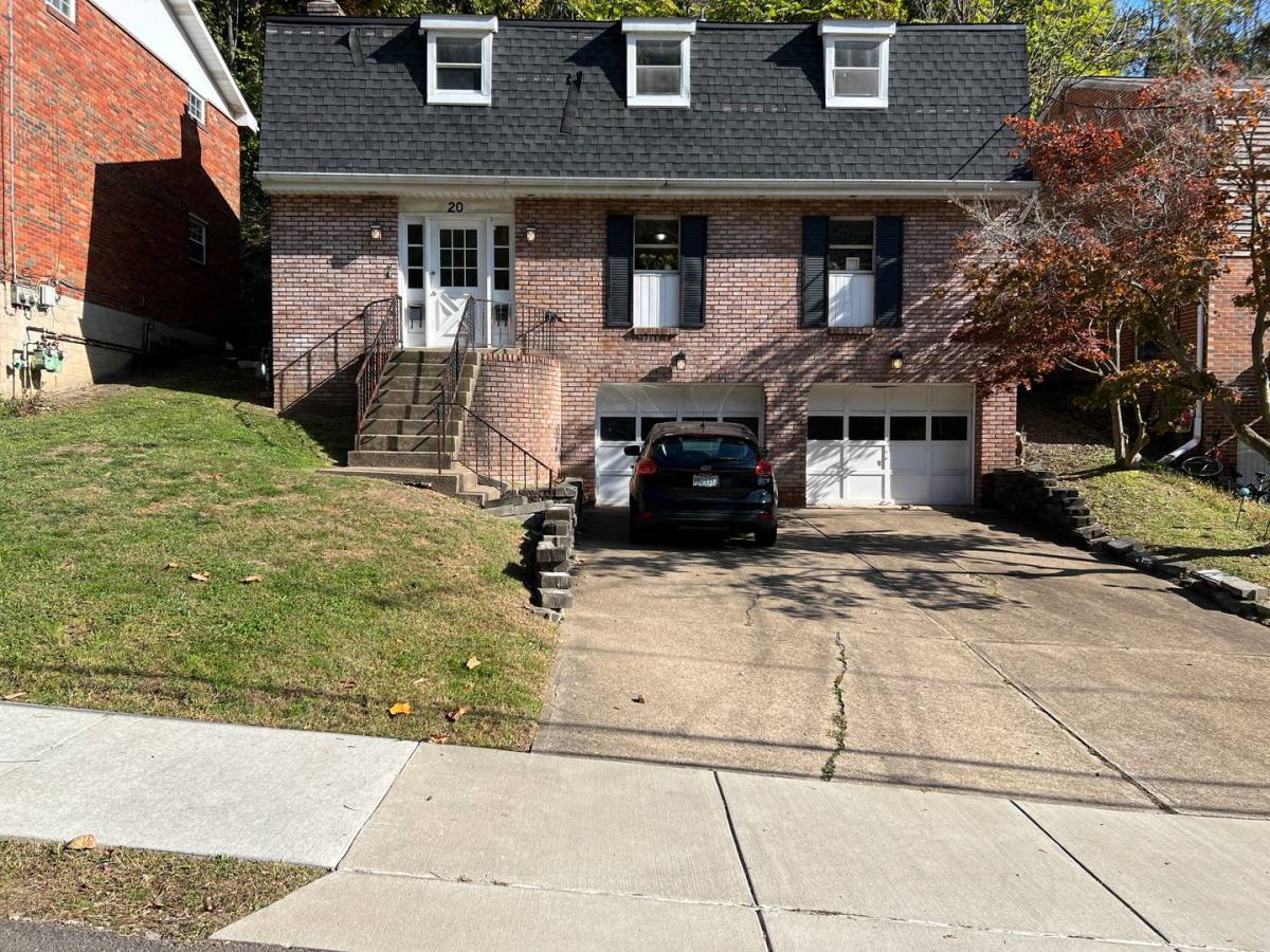 20 Woodlawn Ave, Pittsburgh, PA 15205 - Apartment for Rent - Image 1