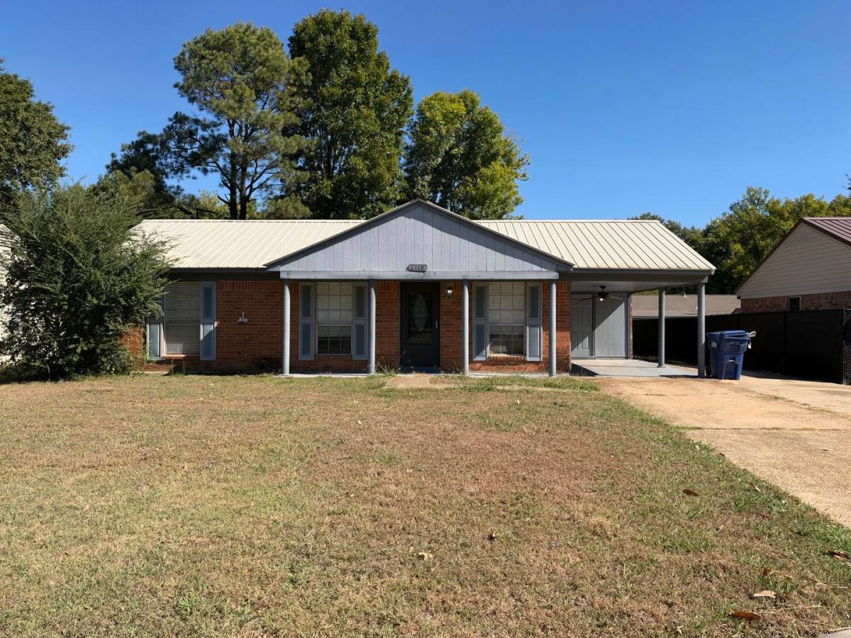 6460 Forest Glen Dr, Horn Lake, MS 38637 - House for Rent