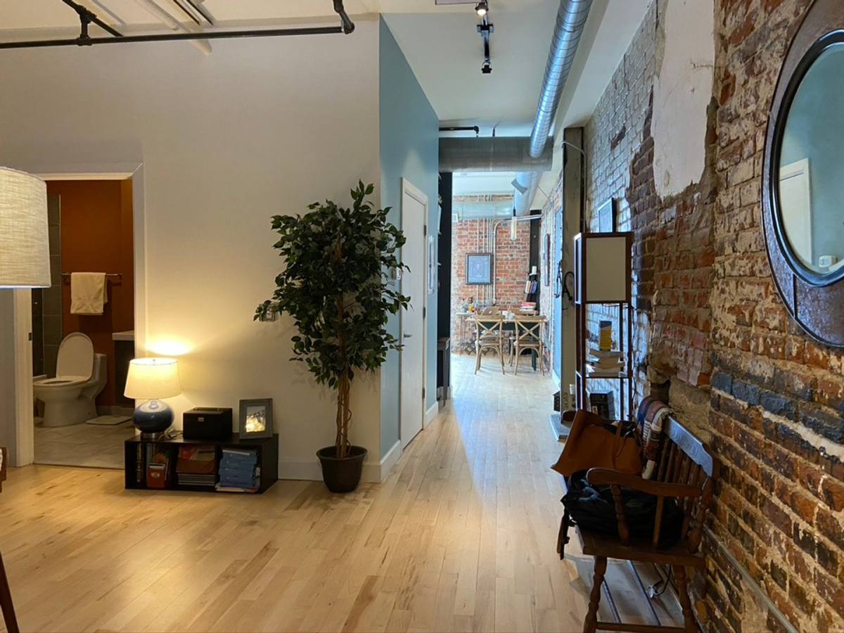 2441 Broadway #211, Denver, CO 80205 - Apartment for Rent - Image 2