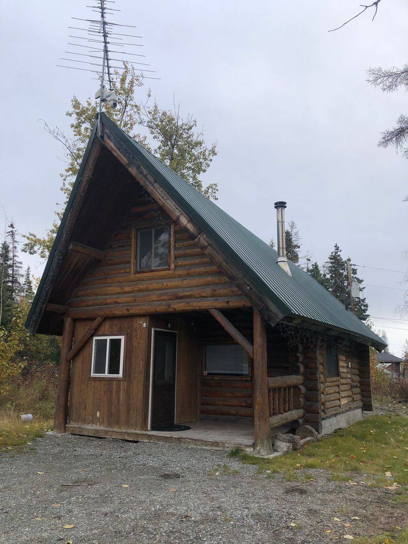 House for rent at 17930 E Pine Needle Way #B2-L2, Palmer, AK 99645
