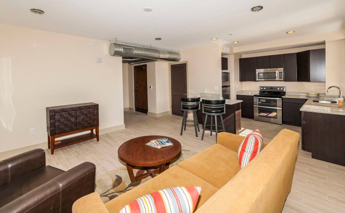 603 W Main St #601, Knoxville, TN 37902 - Apartment for Rent - Image 9