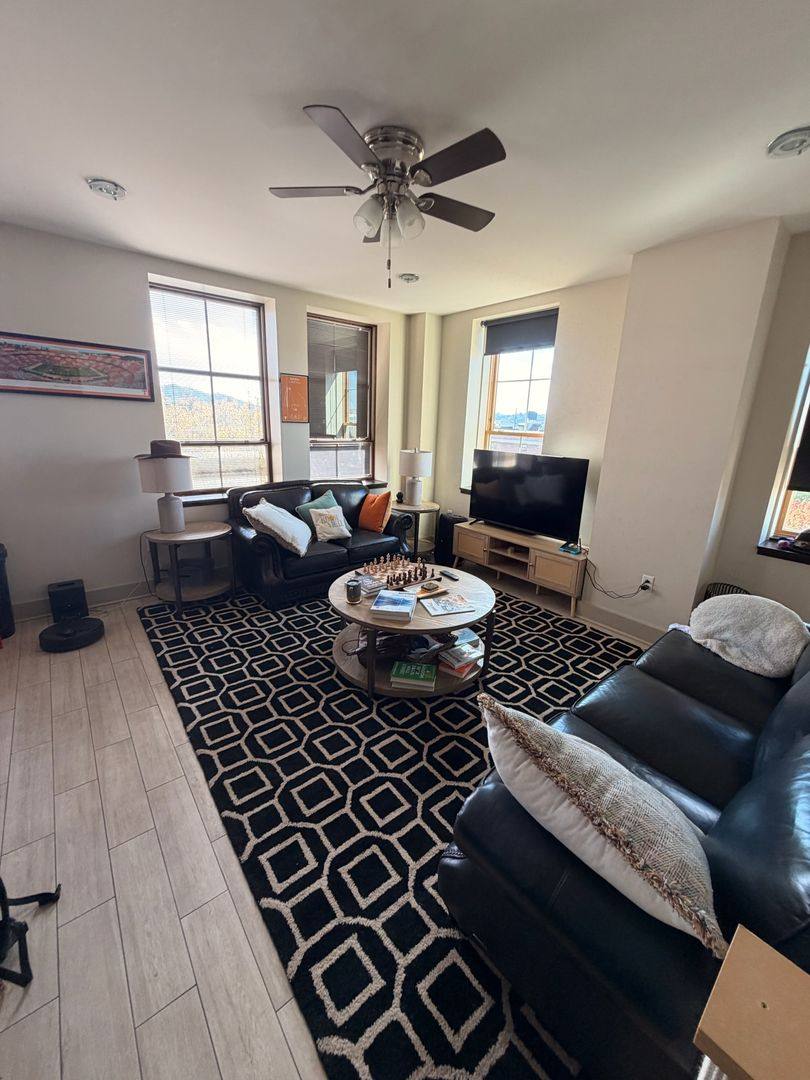 603 W Main St #601, Knoxville, TN 37902 - Apartment for Rent - Image 3