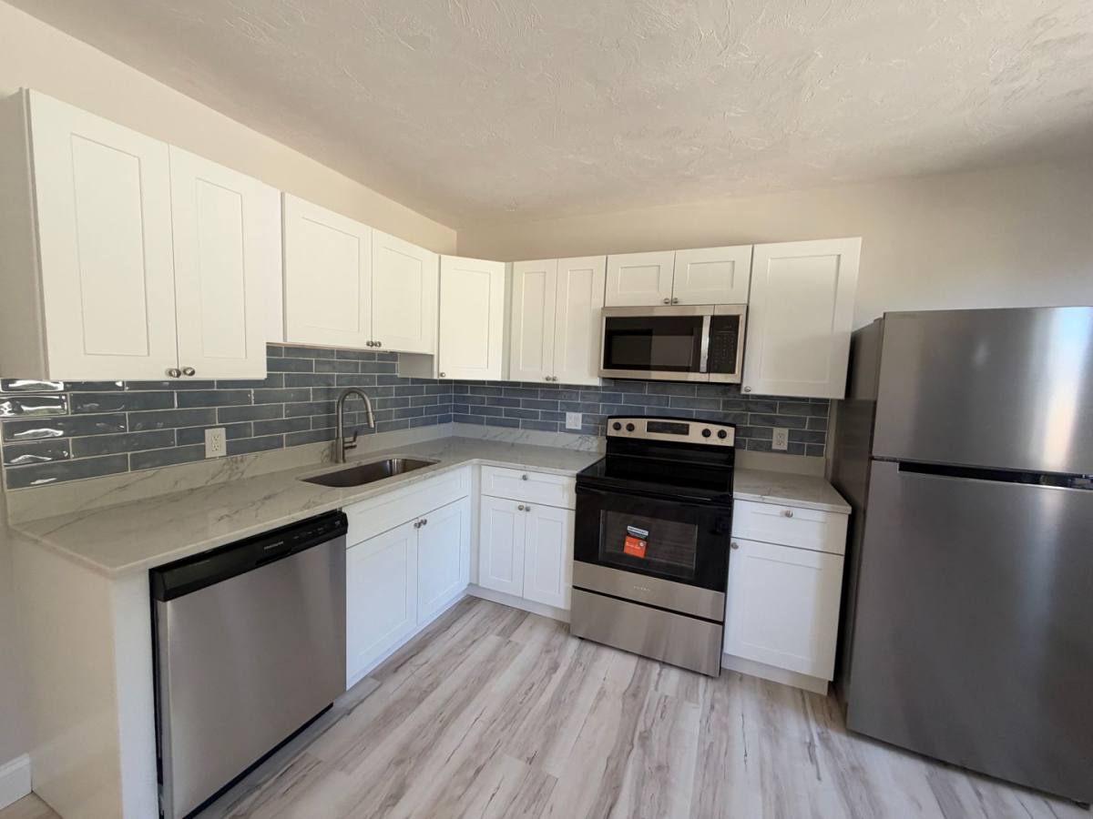 15 Spring St, Manville, RI 02838 - Apartment for Rent