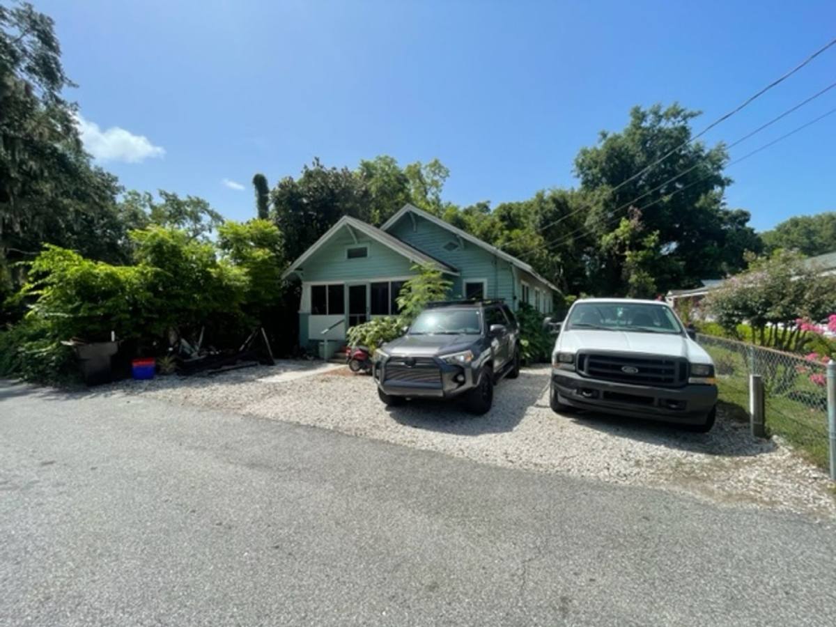 615 NW 6th Ave, Gainesville, FL 32601 - House for Rent - Image 2