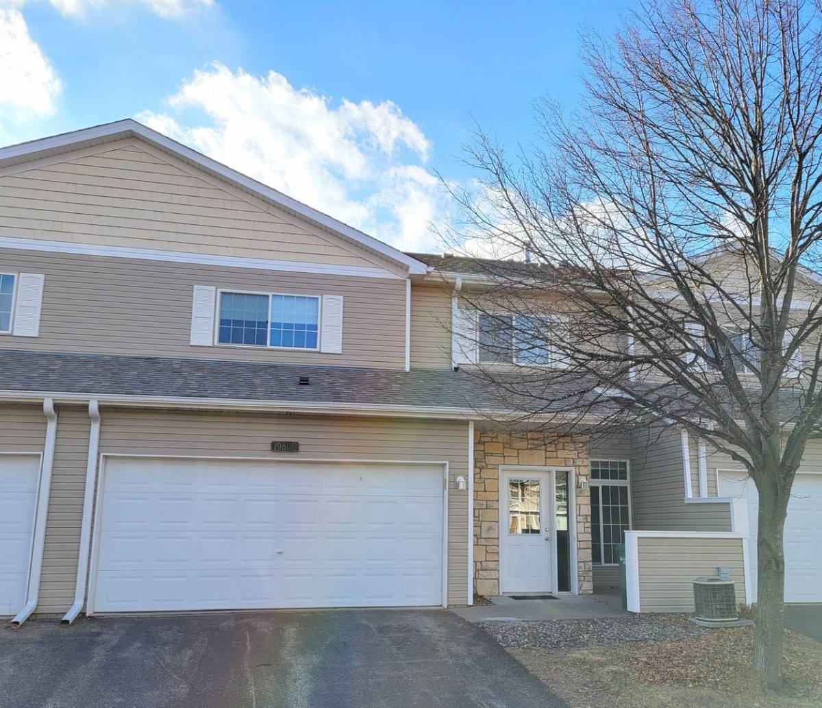 Townhouse for rent at 1980 Pika Trail #C, River Falls, WI 54022