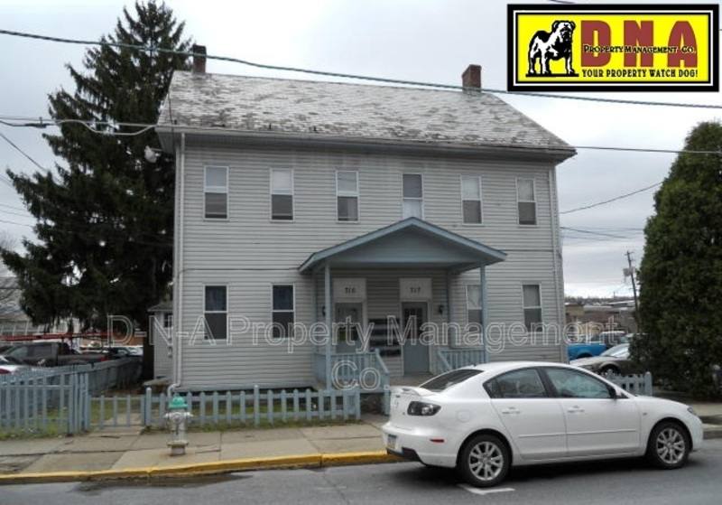 Apartment for rent at 717 Monroe St #202, Stroudsburg, PA 18360