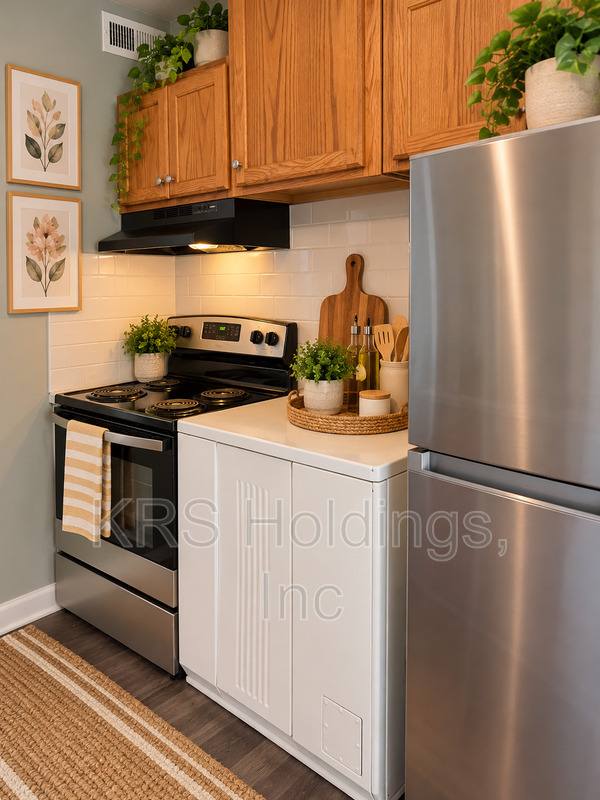 1263 Nelson St #D, Henrico, VA 23231 - Apartment for Rent - Image 3