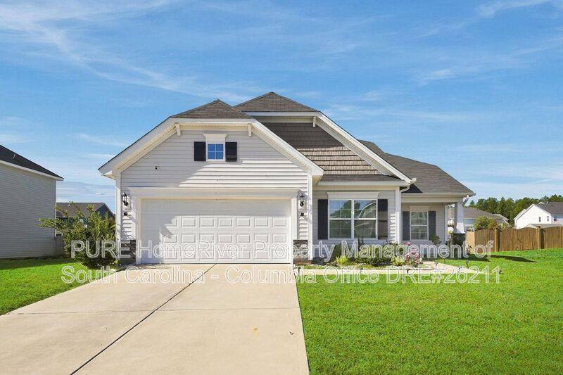 House for rent at 1028 Warbler Lane, Lexington, SC 29073
