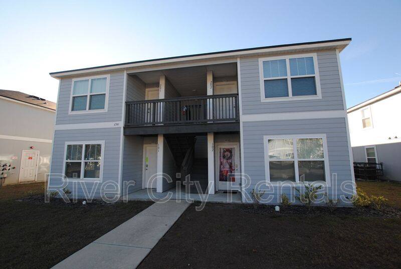 Apartment for rent at 6541 Sweetbay Lane #102, Jacksonville, FL 32244