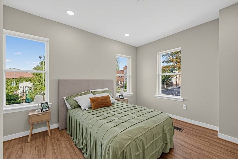 633 18th St, Washington, DC 20002 - House for Rent - Image 8