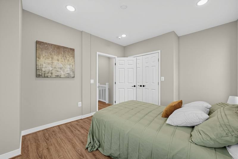 633 18th St, Washington, DC 20002 - House for Rent - Image 9