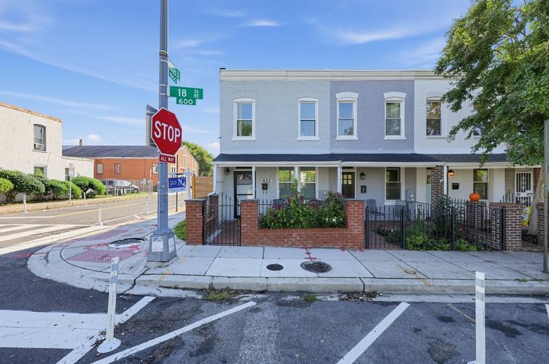 633 18th St, Washington, DC 20002 - House for Rent - Image 7